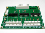 4x 1x2 Buffer Board