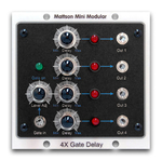 4 x Gate Delay