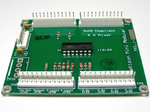 4x Mixer Board