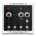 Amplitude Follower