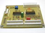 Amplitude Follower Board