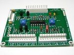Dual Low Frequency Oscillator Board