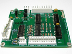 Envelope Generator Board