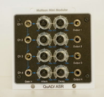 QuAD /ASR Envelope Generator