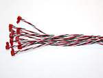 Wiring Kit WK-16A (for QVCA1 & AD1)