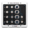 Voltage Controlled Mixer