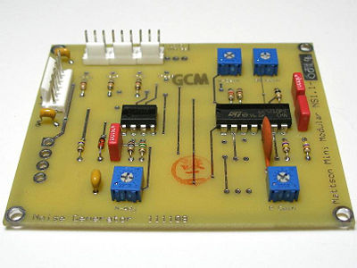 Noise Board