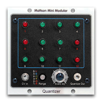 Quantizer